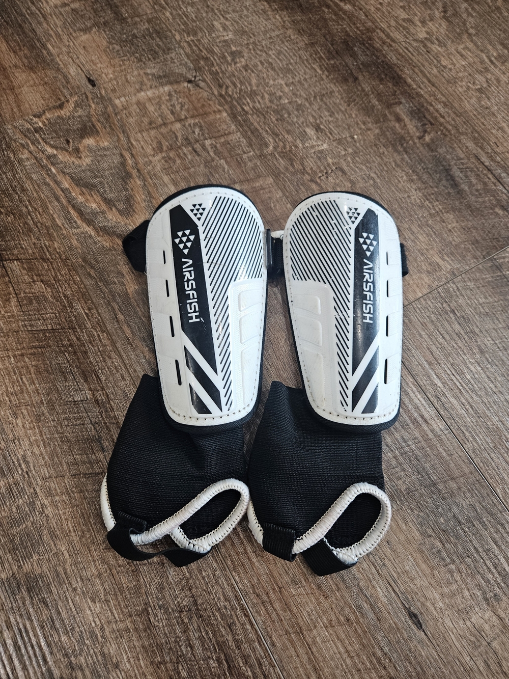 Kids Shin Guards